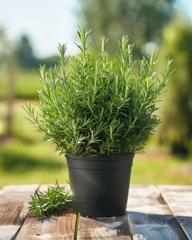 Ekologiczne nasiona rozmarynu Rosmarinus Officinalis bylina ziołowa