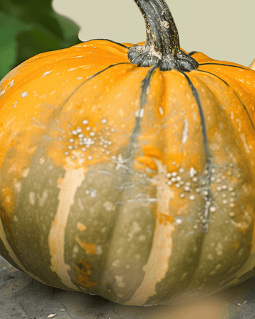 Nasiona dyni Musquée De Provence (Cucurbita moschata) – organiczne nasiona jednorocznego warzywa