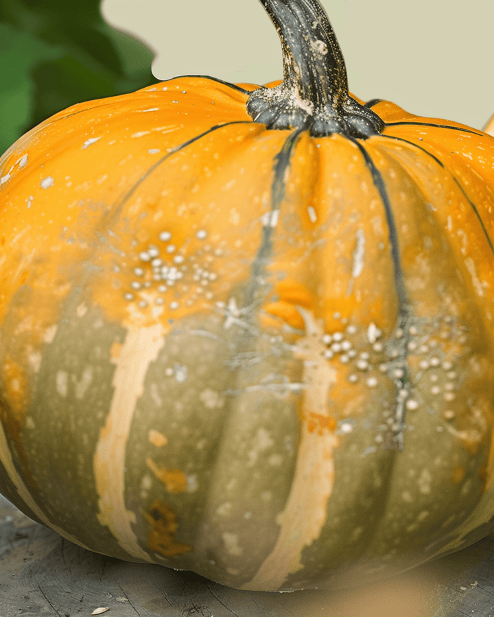 Nasiona dyni Musquée De Provence (Cucurbita moschata) – organiczne nasiona jednorocznego warzywa