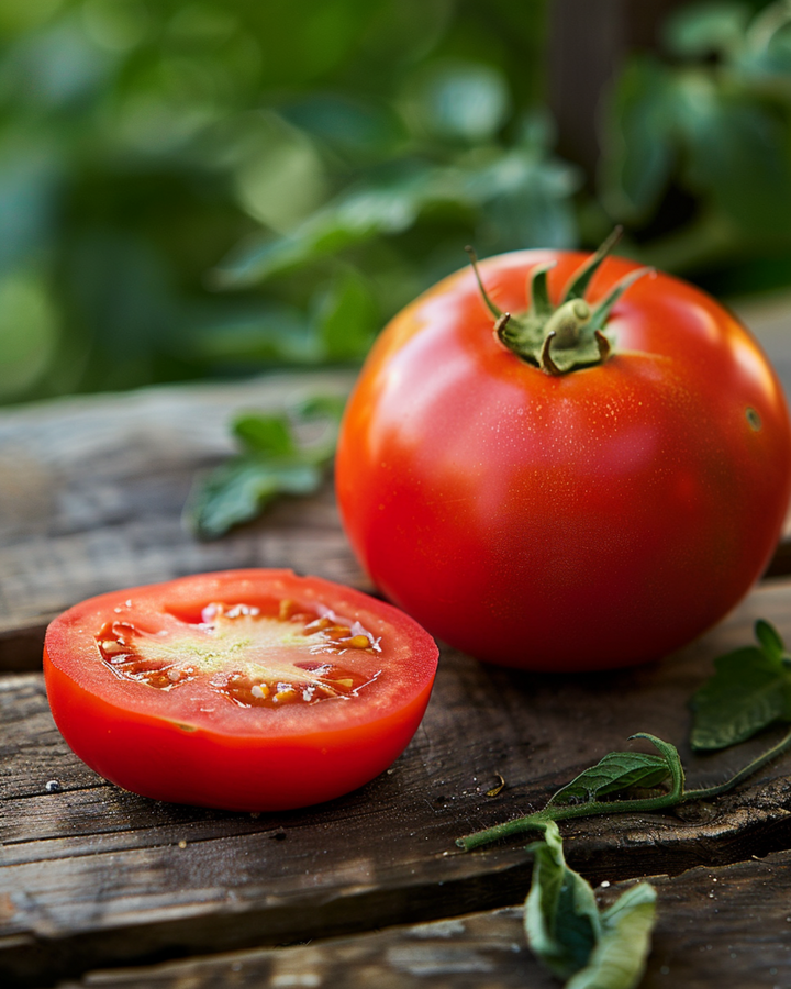 Tomato Matina seeds (Solanum lycopersicum) – organic annual vegetable