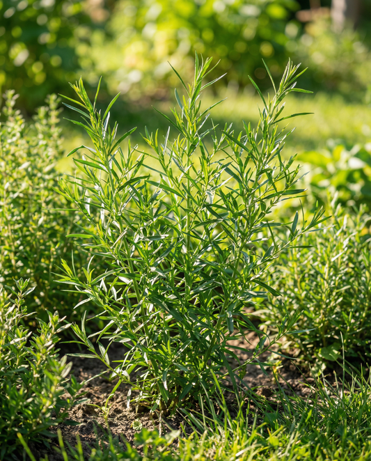 Estragon (Artemisia dracunculus) – nasiona wieloletniego zioła od SeedsChoice
