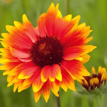 Blanket Drought Tolerant seeds (Gaillardia aristata) – perennial flower