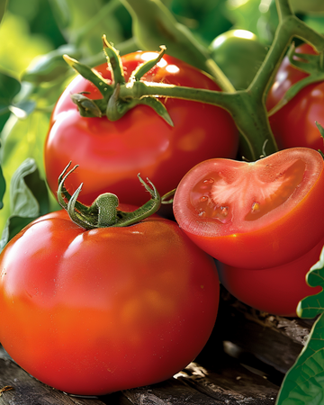 Nasiona pomidora Pyros F1 (Solanum lycopersicum) – jednoroczne warzywo