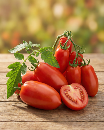 Nasiona pomidora Roma Vf (Solanum lycopersicum) – jednoroczne warzywo z SeedsChoice