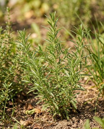 Cząber letni (Satureja hortensis) – nasiona jednorocznych ziół od SeedsChoice