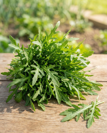 Rukola dzika (Diplotaxis tenuifolia) – roczne nasiona warzyw od SeedsChoice