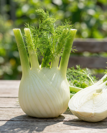 Koper włoski Fino (Foeniculum vulgare) – nasiona jednorocznego warzywa od SeedsChoice