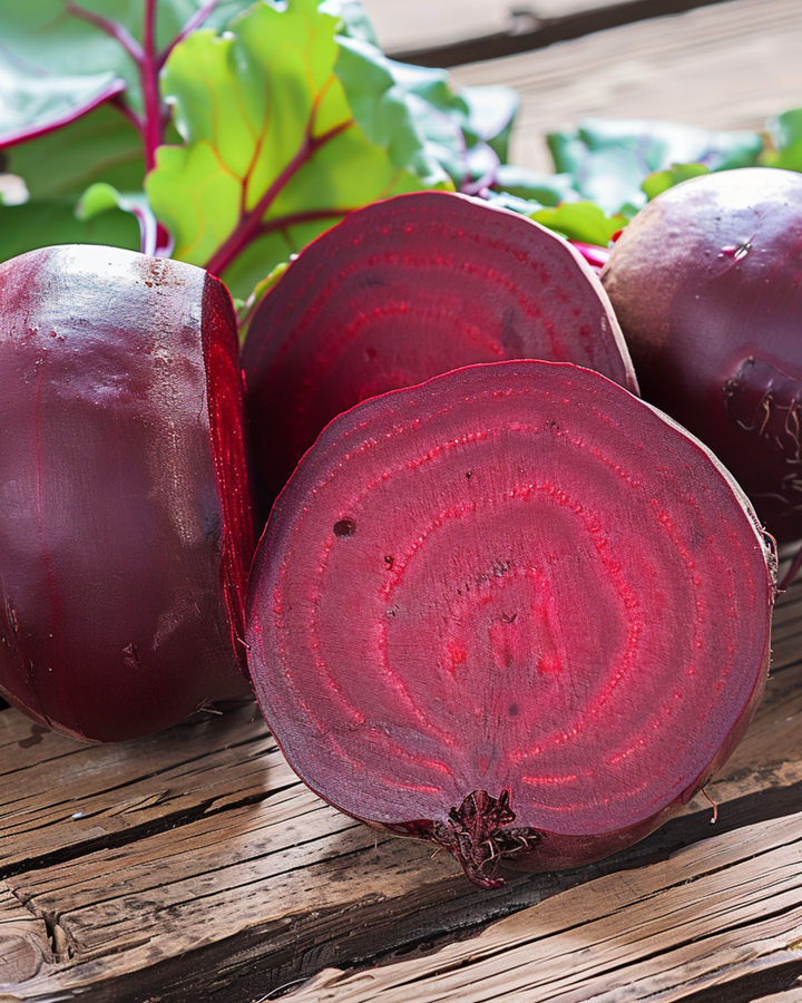 Beetroot Kogel 2 seeds (Beta vulgaris) – annual vegetable