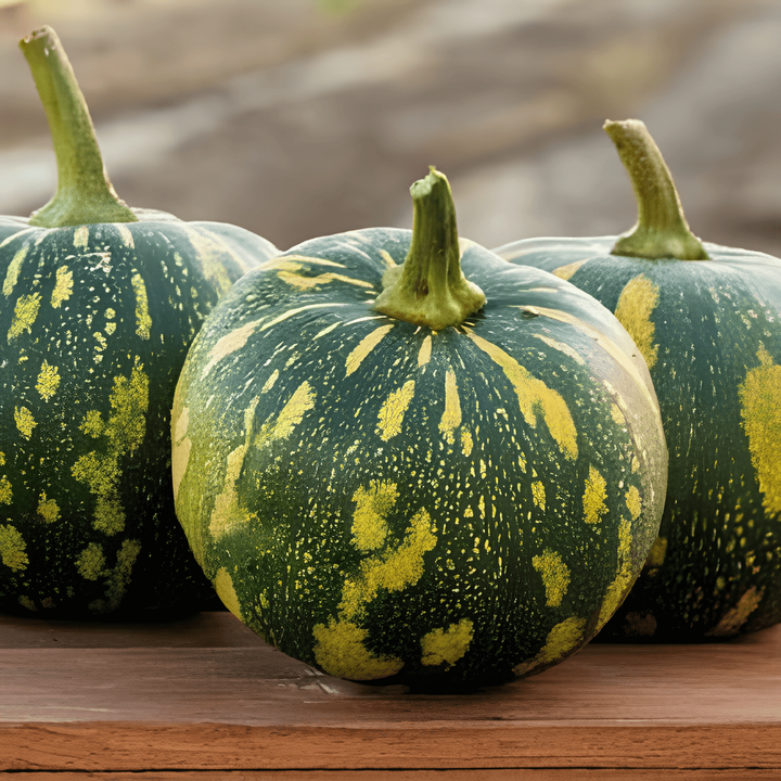 Nasiona dyni Asterix (Cucurbita moschata) – warzywo jednoroczne