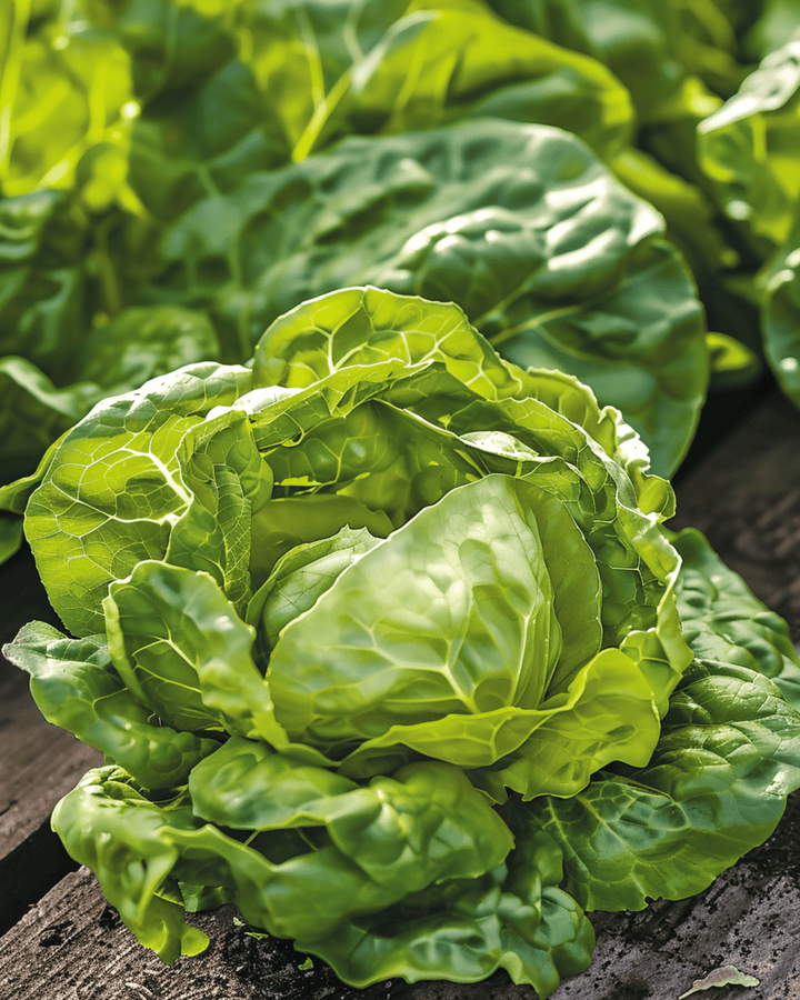 Nasiona sałaty Zwart Duits (Lactuca sativa) – jednoroczne warzywo