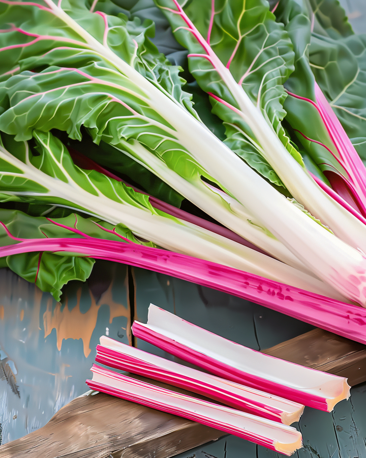 Nasiona boćwiny Peppermint (Beta vulgaris) – roczne warzywo