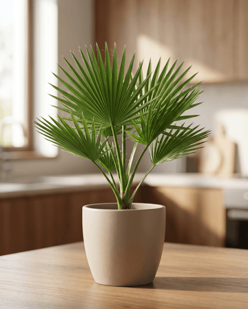 California Desert Fan Palm (Washingtonia filifera) – perennial seeds from SeedsChoice