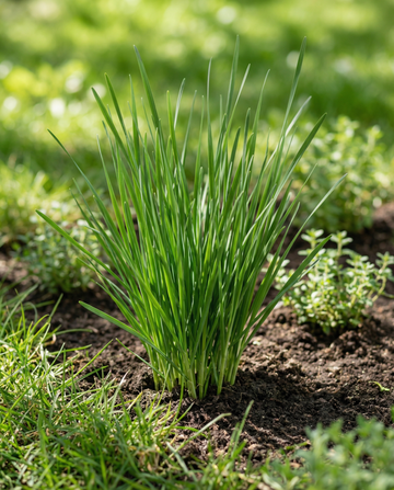 Szczypiorek chiński (Allium tuberosum) – nasiona byliny ziołowej od SeedsChoice