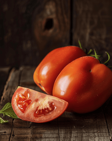 Nasiona pomidora Rio Grande (Solanum lycopersicum) – warzywo