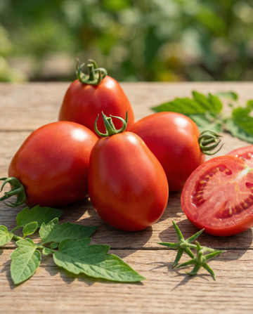 Nasiona pomidora Rio Grande (Solanum lycopersicum) – warzywo z SeedsChoice