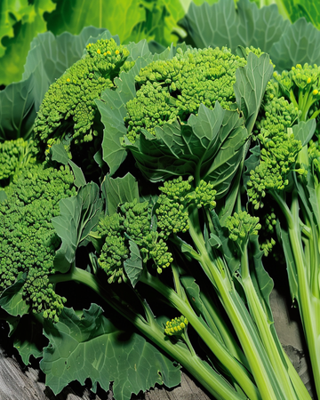 Nasiona rzepy kiełkującej Sessantina (Brassica rapa) – roczne nasiona kiełkujące