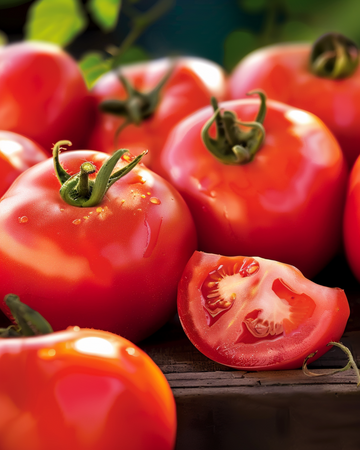 Nasiona pomidora Moneymaker (Solanum lycopersicum) – jednoroczne warzywo
