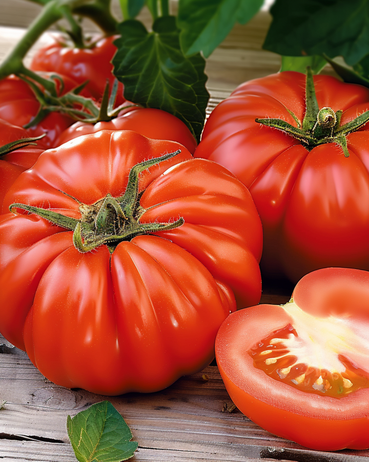 Tomato Marmande seeds (Solanum lycopersicum) – annual vegetable