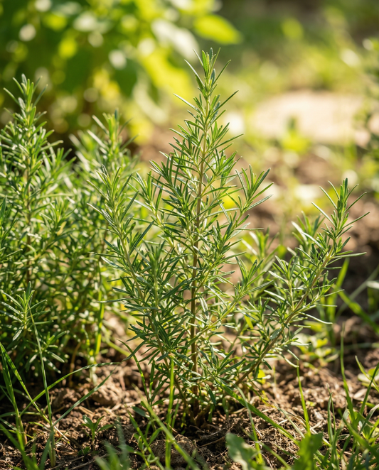 Cząber ogrodowy (Satureja hortensis) – nasiona jednorocznych ziół od SeedsChoice