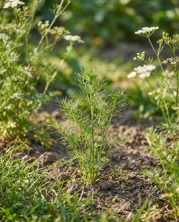 Kmin rzymski (Cuminum cyminum) – nasiona jednorocznego zioła od SeedsChoice
