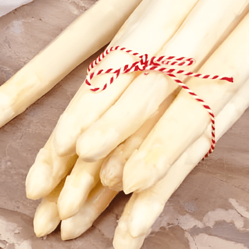 Nasiona Argenteuil (Asparagus officinalis) – bylina