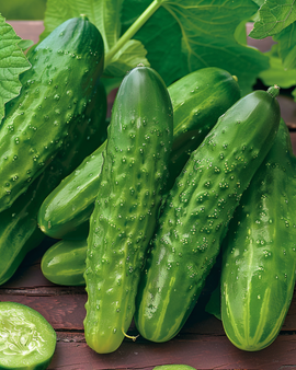 Nasiona ogórka Profi F1 Cucumis sativus roczny mieszaniec