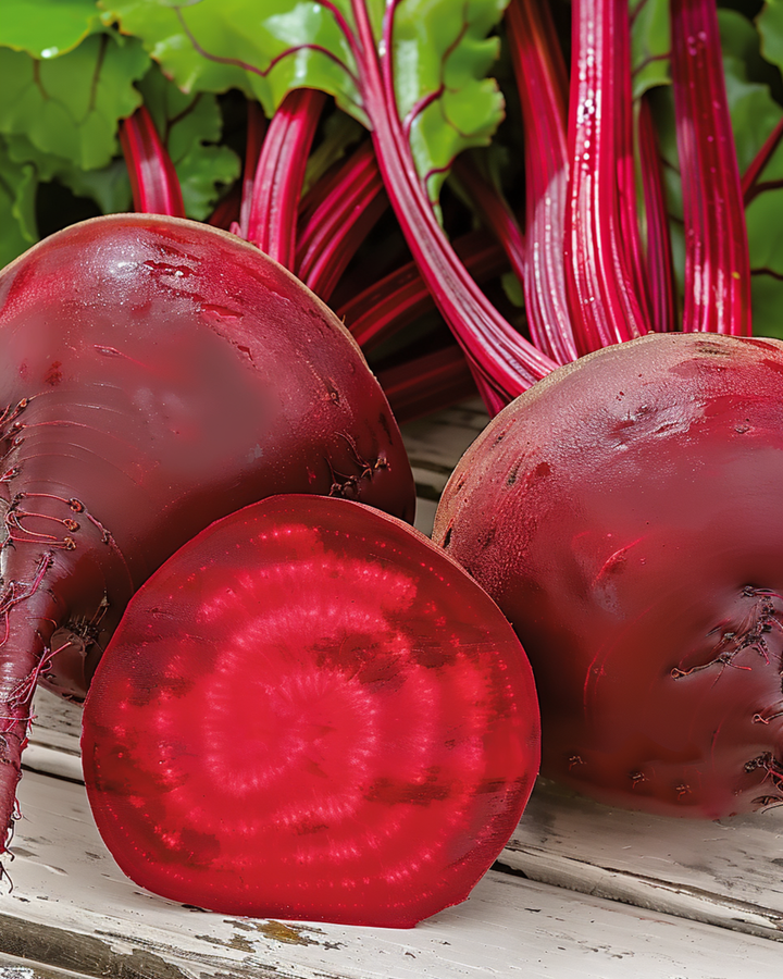 Beetroot Detroit 2 seeds (Beta vulgaris) – annual vegetable