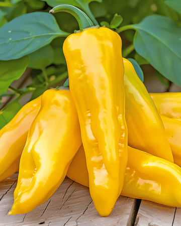 Nasiona papryki słodkiej Ora Long (Capsicum annuum) – jednoroczne warzywo