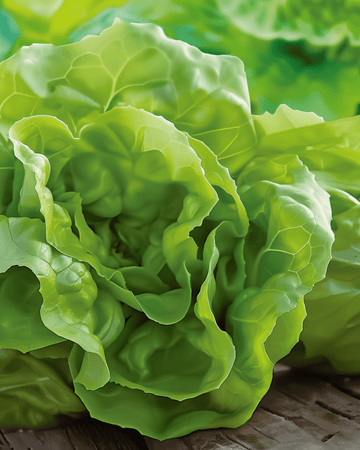 Nasiona sałaty Hilde Ii (Lactuca sativa) – jednoroczne warzywo