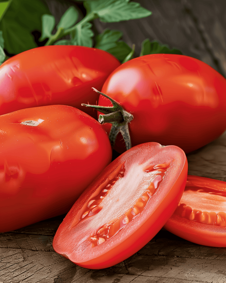 Nasiona pomidora Roma Vf (Solanum lycopersicum) – jednoroczne warzywo
