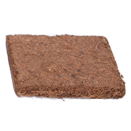 Tabletka podłoża kokosowego Coco Coir sprasowana 1 litr 10x10cm