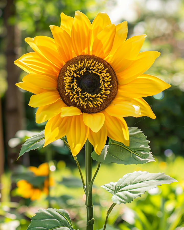Giant Sunflower 250g seeds (Helianthus annuus) – annual flower
