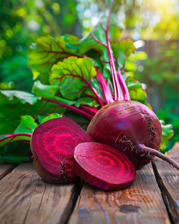 Nasiona buraka czerwonego Detroit 2 Bolivar okrągłokorzeniowy (Beta vulgaris) – nasiona ogrodowe