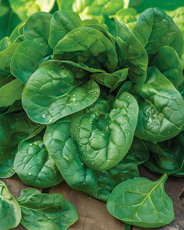 Spinach Securo 50g seeds (Spinacia oleracea) – annual vegetable