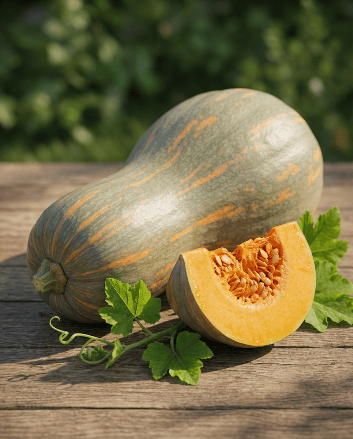 Nasiona dyni Lunga Di Napoli (Cucurbita moschata) – jednoroczne warzywo