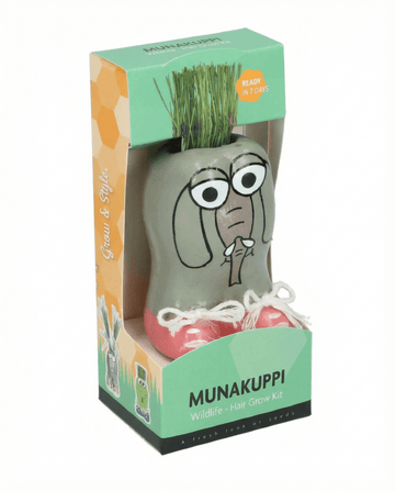 Nasiona życicy wielokwiatowej (Lolium multiflorum) – zestaw do uprawy od SeedsChoice