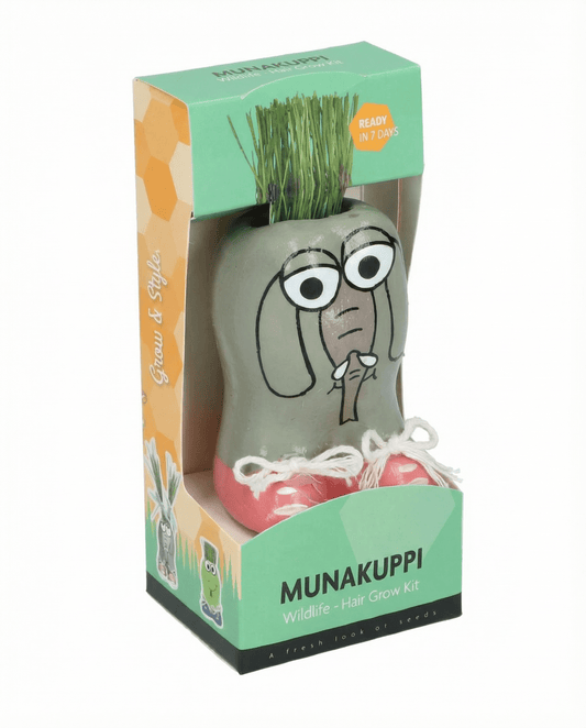 Nasiona życicy wielokwiatowej (Lolium multiflorum) – zestaw do uprawy od SeedsChoice
