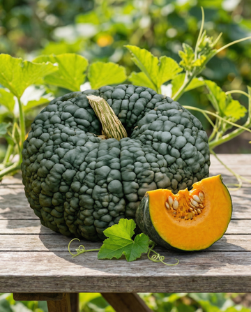 Nasiona dyni Marina Di Chioggia (Cucurbita maxima) – jednoroczne warzywo