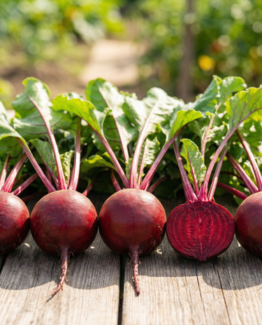 Beetroot Tape 7.5 M Ribbon seeds (Beta vulgaris) – annual seed tape
