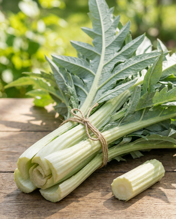 Nasiona kardy Blanc Améliore (Cynara cardunculus) – bylina