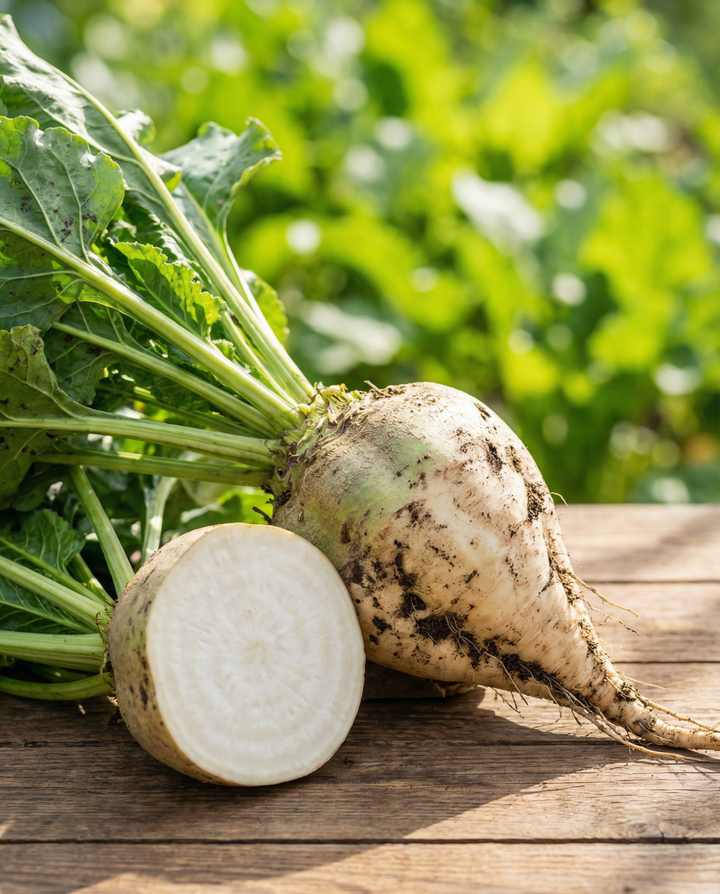Fodder Beetroot Zentaur Poly 250g seeds (Beta vulgaris) – vegetable